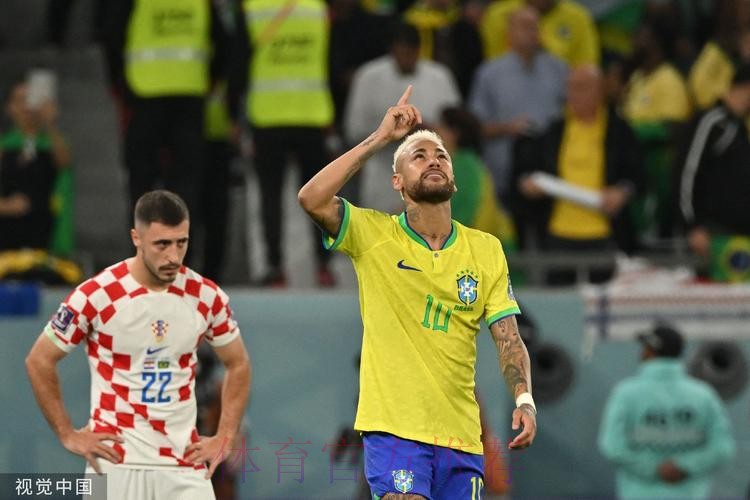 2026世界杯克罗地亚内马尔焦点对决最新更新